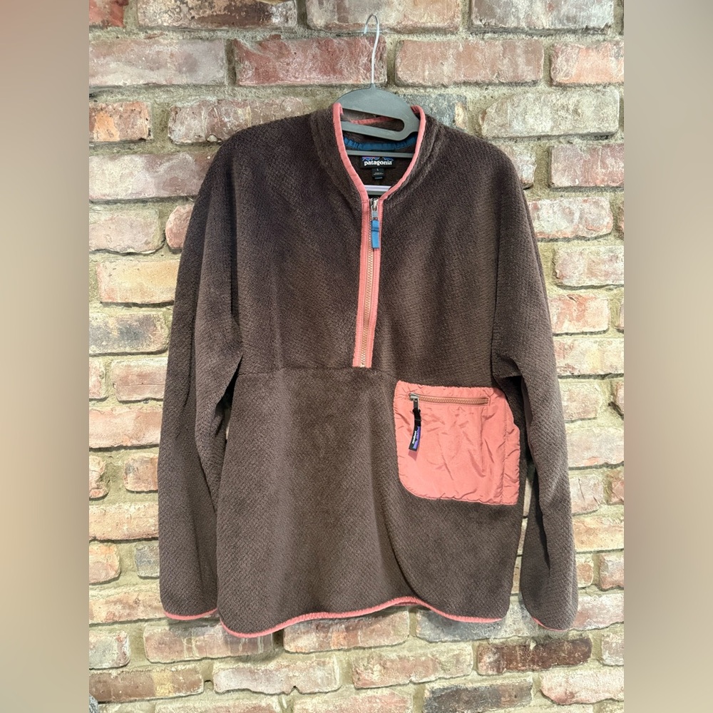 Patagonia Women’s Re-Tool Pullover